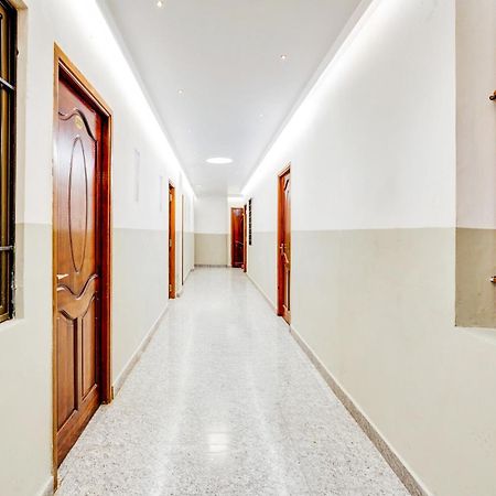 Super Hotel O White Town Formerly Seascape Residency بونديتْشيري المظهر الخارجي الصورة