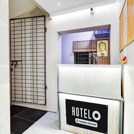 Super Hotel O White Town Formerly Seascape Residency بونديتْشيري المظهر الخارجي الصورة